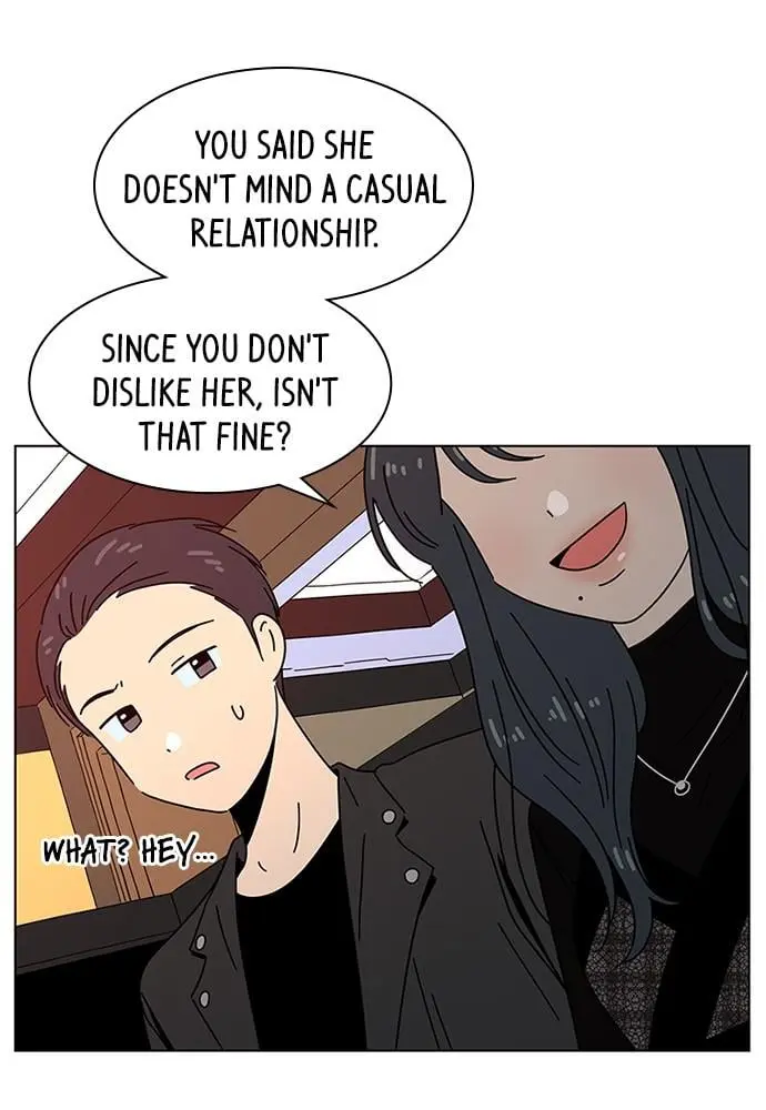 Seasons of Blossom - Chapter 69 - Page 35