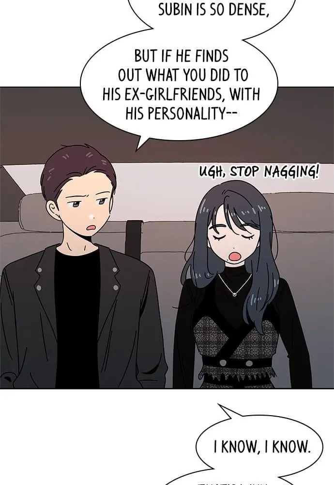 Seasons of Blossom - Chapter 69 - Page 47