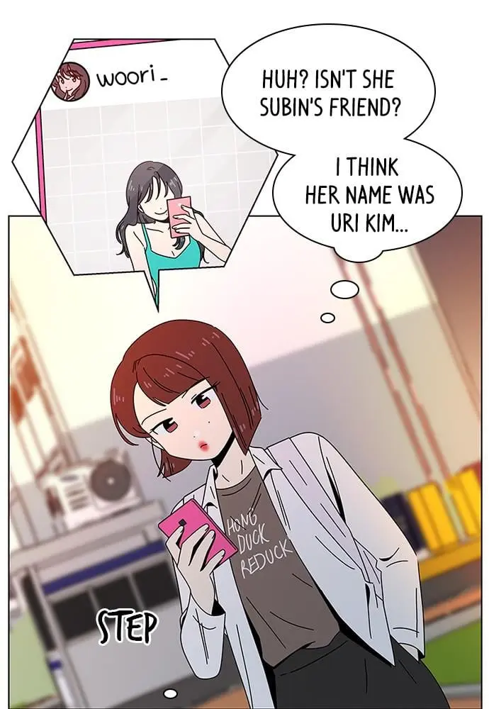 Seasons of Blossom - Chapter 69 - Page 56