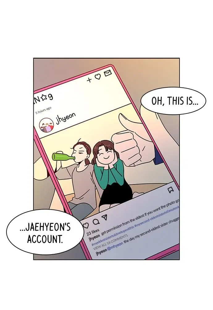 Seasons of Blossom - Chapter 69 - Page 58