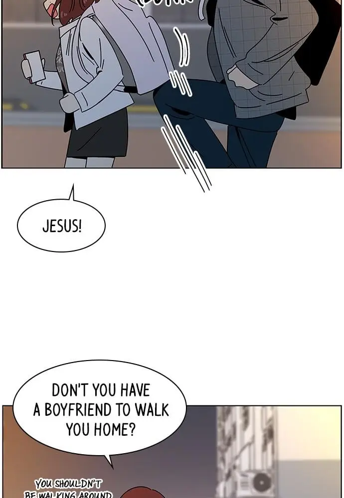 Seasons of Blossom - Chapter 69 - Page 61