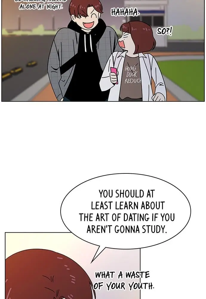 Seasons of Blossom - Chapter 69 - Page 62