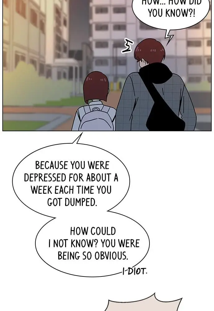Seasons of Blossom - Chapter 69 - Page 65