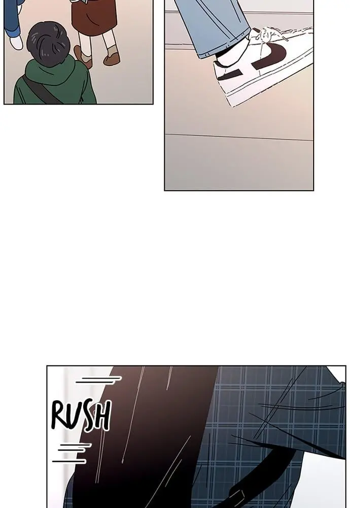 Seasons of Blossom - Chapter 69 - Page 69