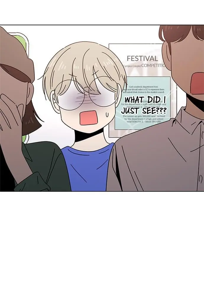 Seasons of Blossom - Chapter 69 - Page 78