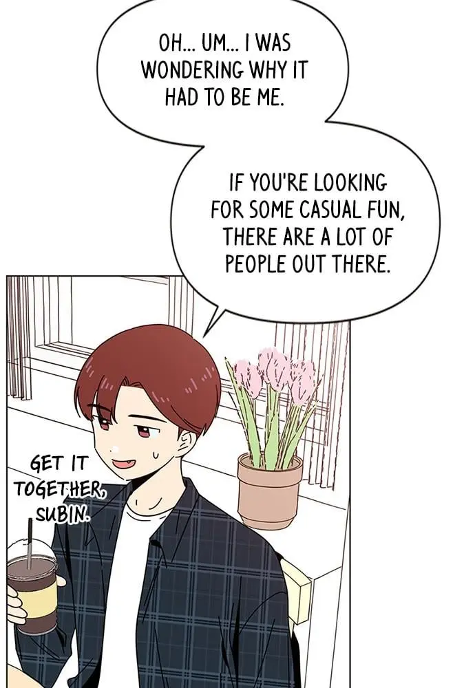Seasons of Blossom - Chapter 70 - Page 7