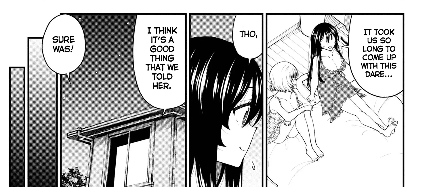 An Introvert's Hookup Hiccups: This Gyaru Is Head Over Heels for Me! - Chapter 26.5 FIXED - Page 6