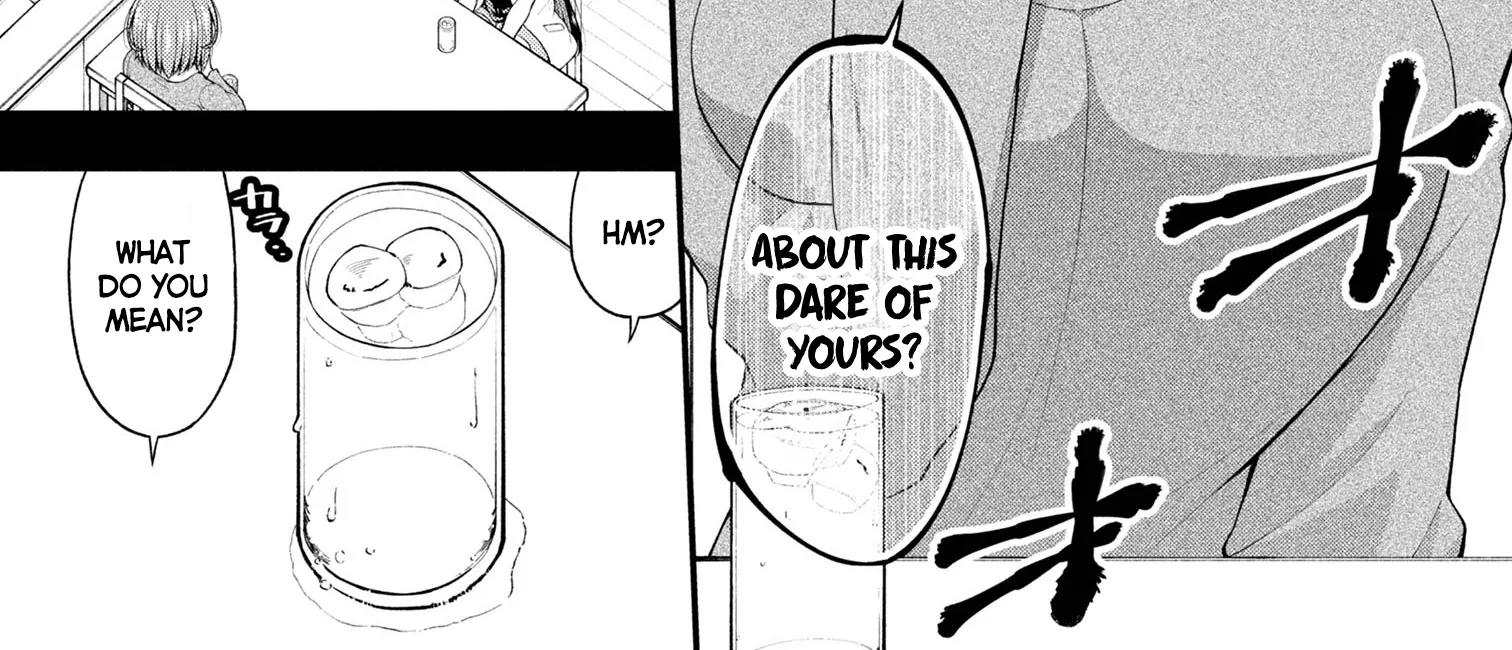 An Introvert's Hookup Hiccups: This Gyaru Is Head Over Heels for Me! - Chapter 26.5 FIXED - Page 10