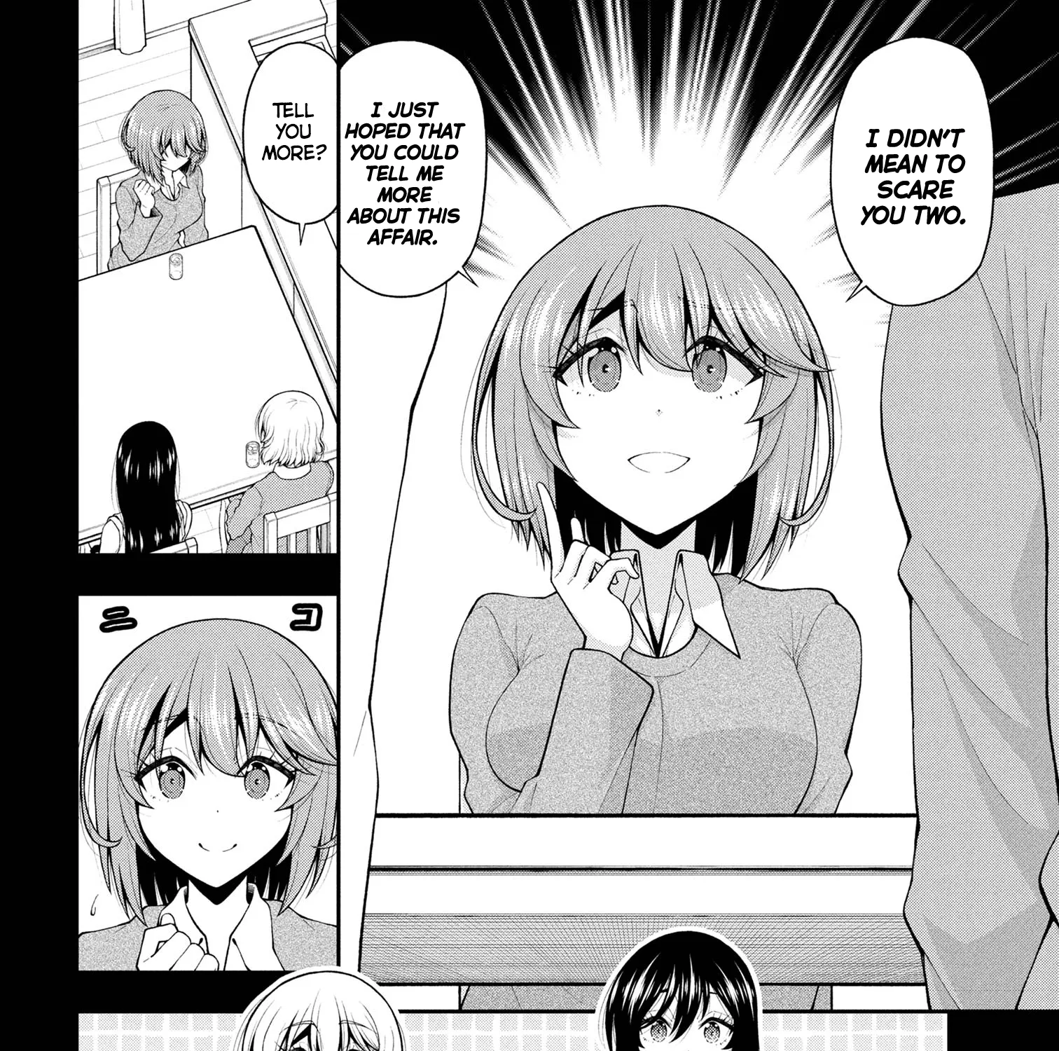 An Introvert's Hookup Hiccups: This Gyaru Is Head Over Heels for Me! - Chapter 26.5 FIXED - Page 15
