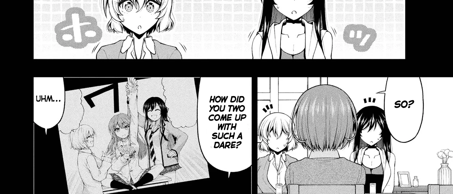 An Introvert's Hookup Hiccups: This Gyaru Is Head Over Heels for Me! - Chapter 26.5 FIXED - Page 16
