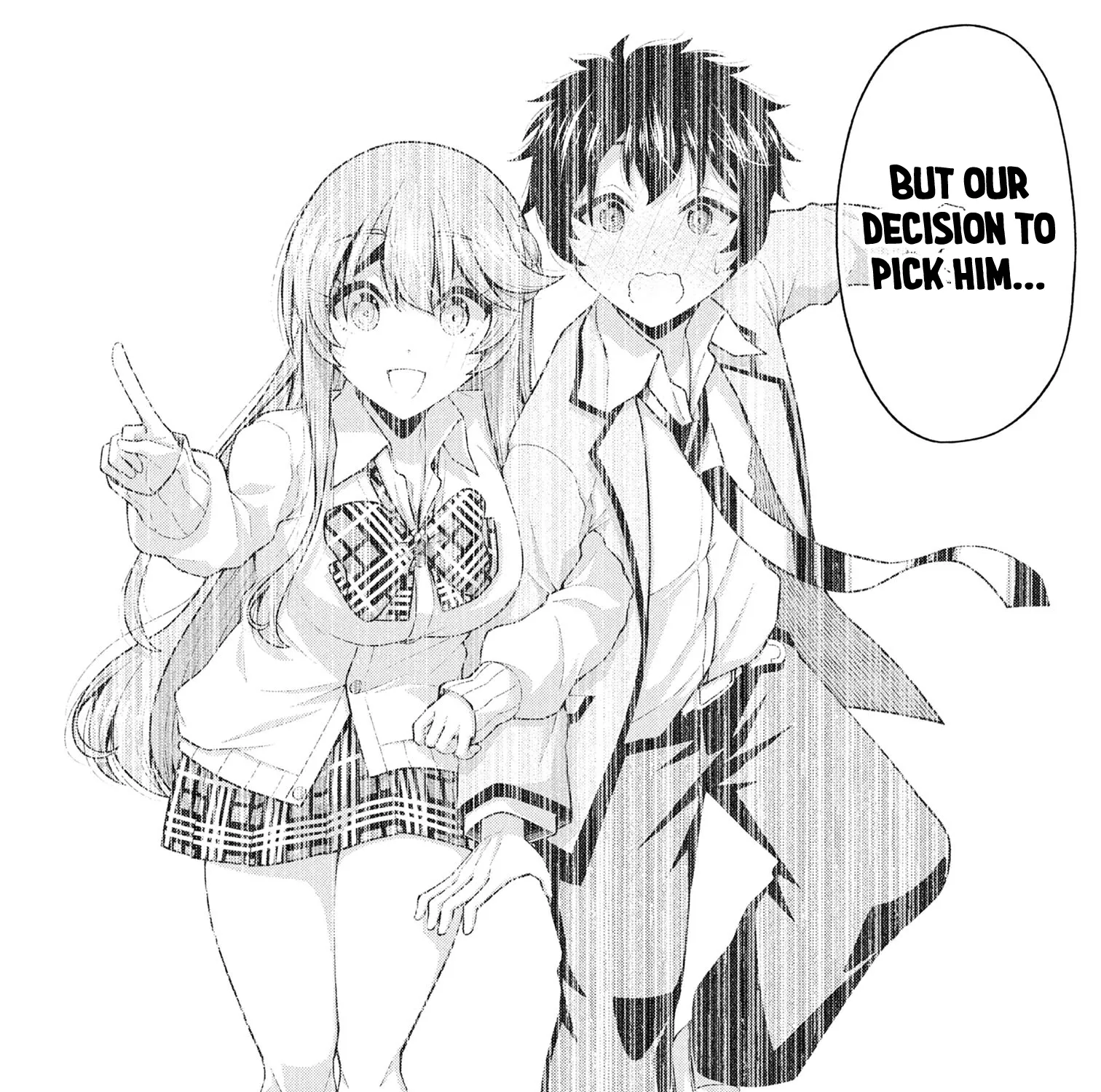 An Introvert's Hookup Hiccups: This Gyaru Is Head Over Heels for Me! - Chapter 26.5 FIXED - Page 19