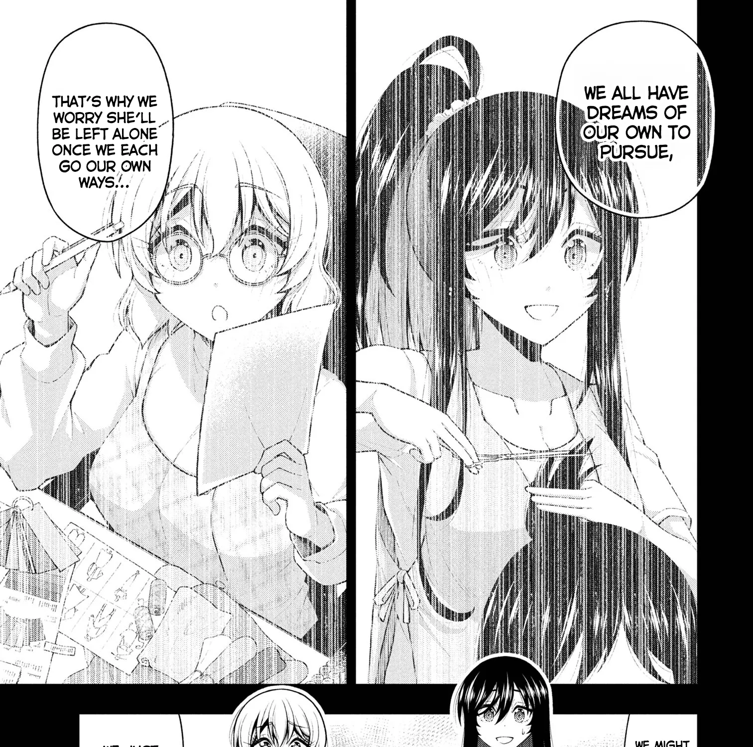 An Introvert's Hookup Hiccups: This Gyaru Is Head Over Heels for Me! - Chapter 26.5 FIXED - Page 25