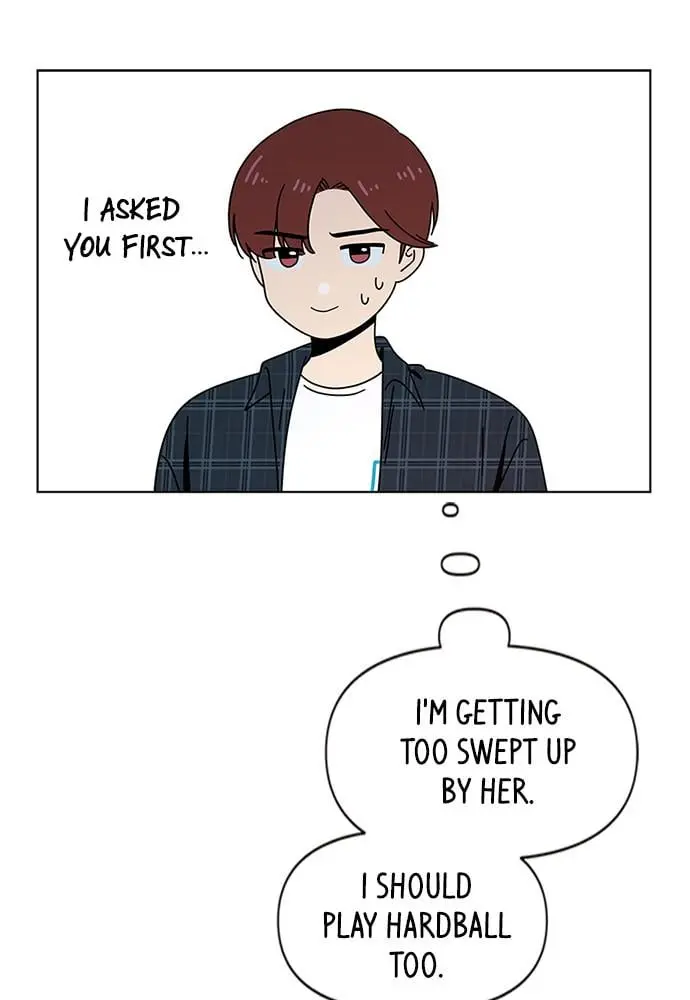Seasons of Blossom - Chapter 70 - Page 10