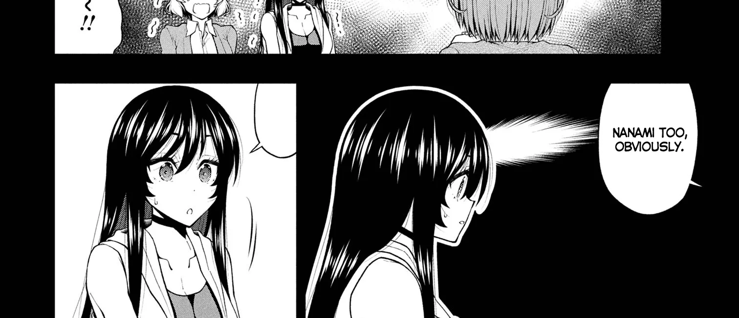 An Introvert's Hookup Hiccups: This Gyaru Is Head Over Heels for Me! - Chapter 26.5 FIXED - Page 44