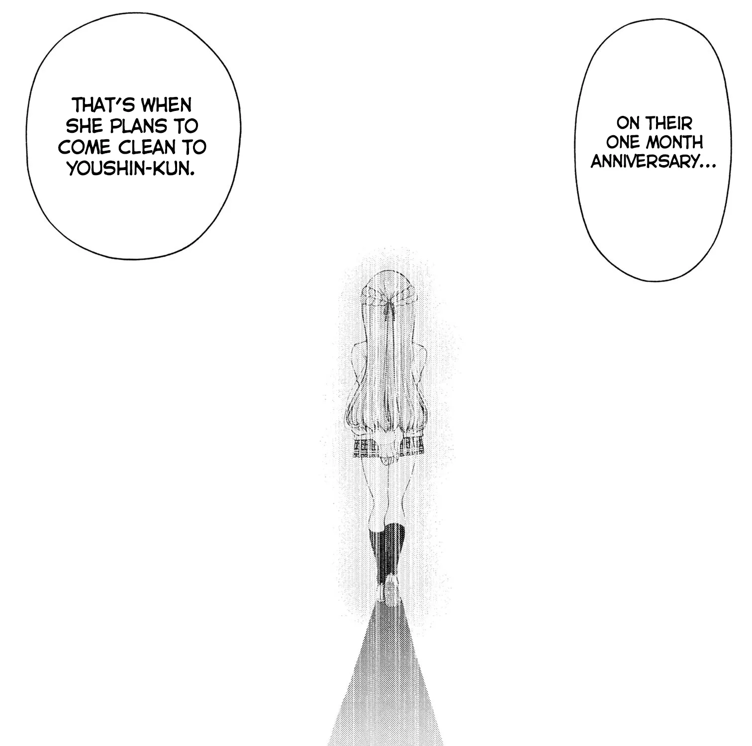 An Introvert's Hookup Hiccups: This Gyaru Is Head Over Heels for Me! - Chapter 26.5 FIXED - Page 45