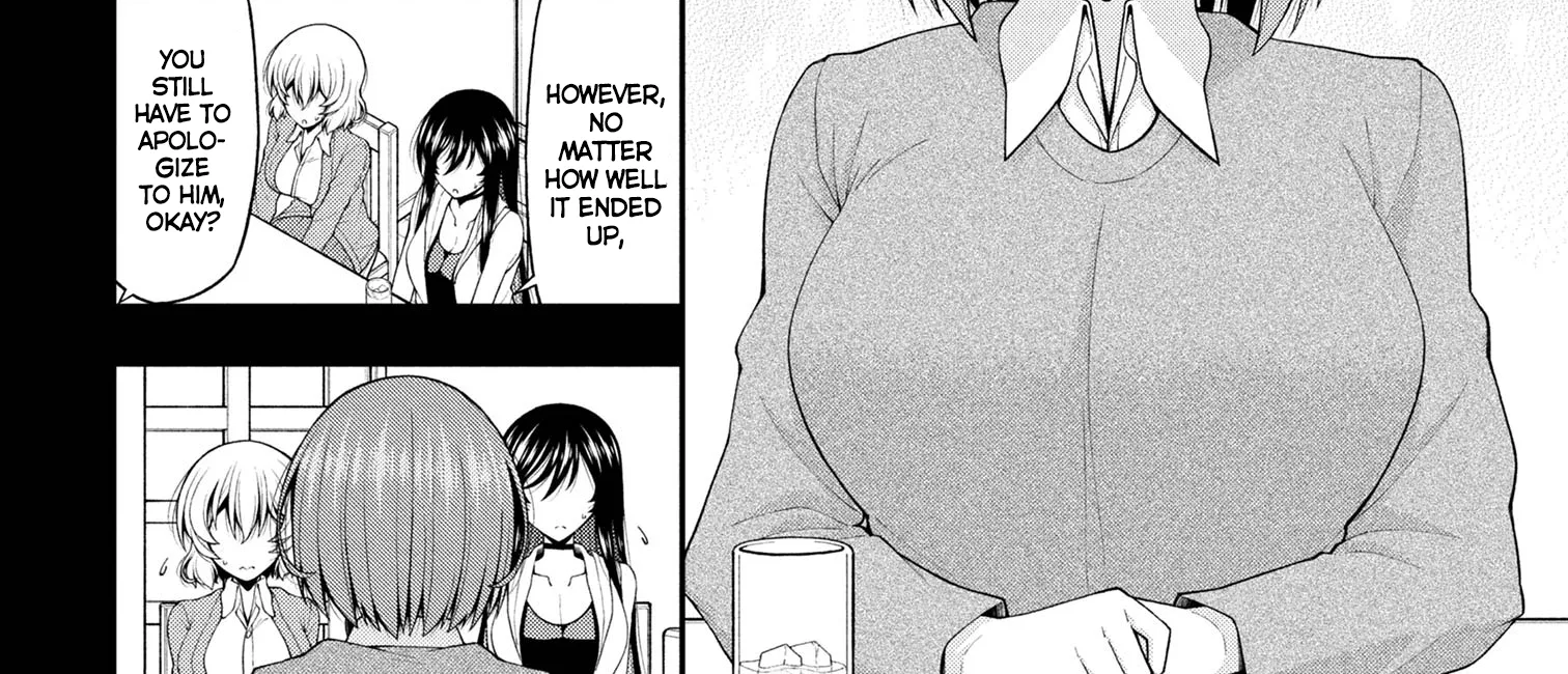 An Introvert's Hookup Hiccups: This Gyaru Is Head Over Heels for Me! - Chapter 26.5 FIXED - Page 48