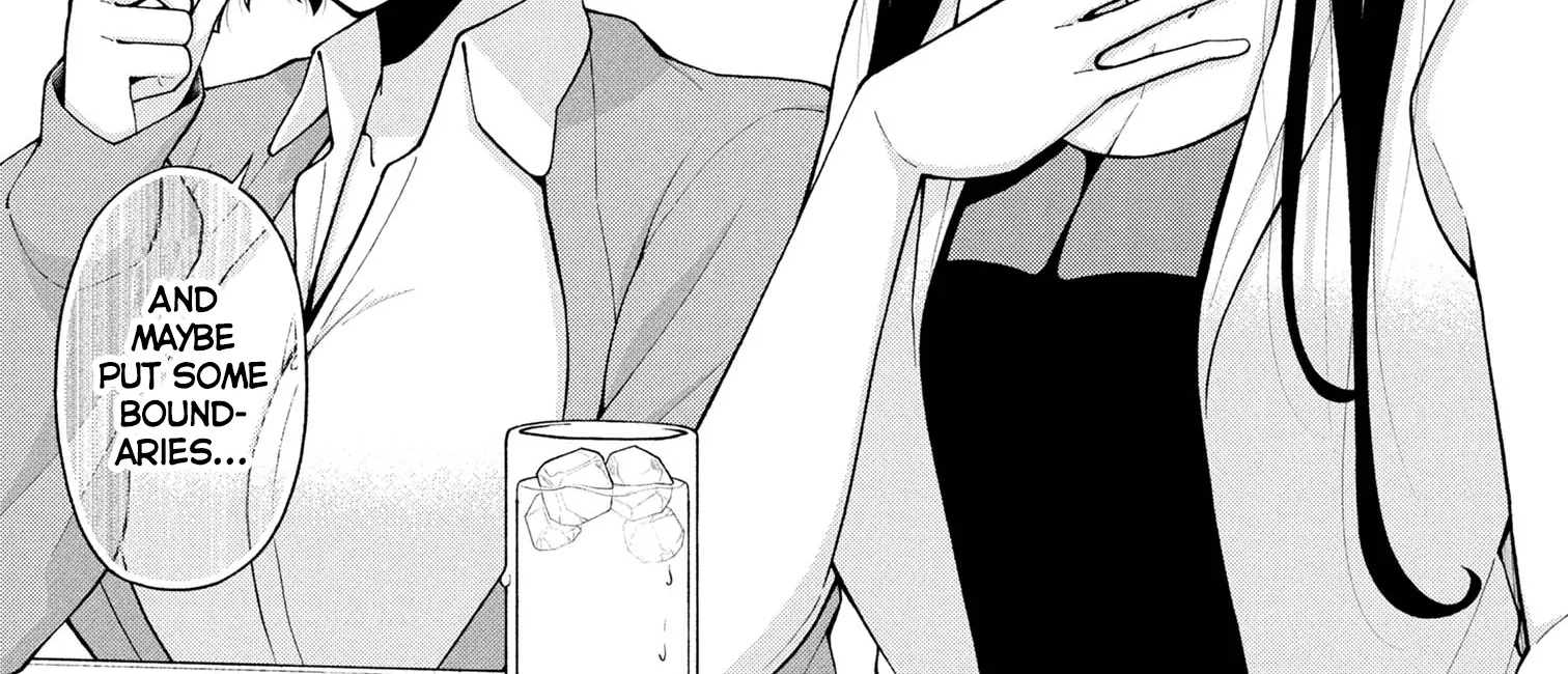 An Introvert's Hookup Hiccups: This Gyaru Is Head Over Heels for Me! - Chapter 26.5 FIXED - Page 50
