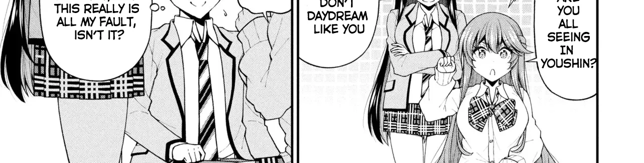An Introvert's Hookup Hiccups: This Gyaru Is Head Over Heels for Me! - Chapter 28 - Page 14