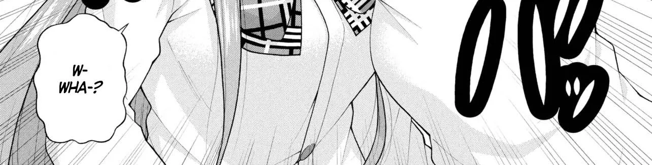 An Introvert's Hookup Hiccups: This Gyaru Is Head Over Heels for Me! - Chapter 28 - Page 26