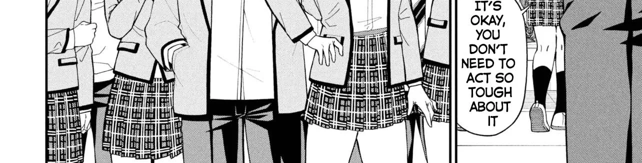 An Introvert's Hookup Hiccups: This Gyaru Is Head Over Heels for Me! - Chapter 28 - Page 28
