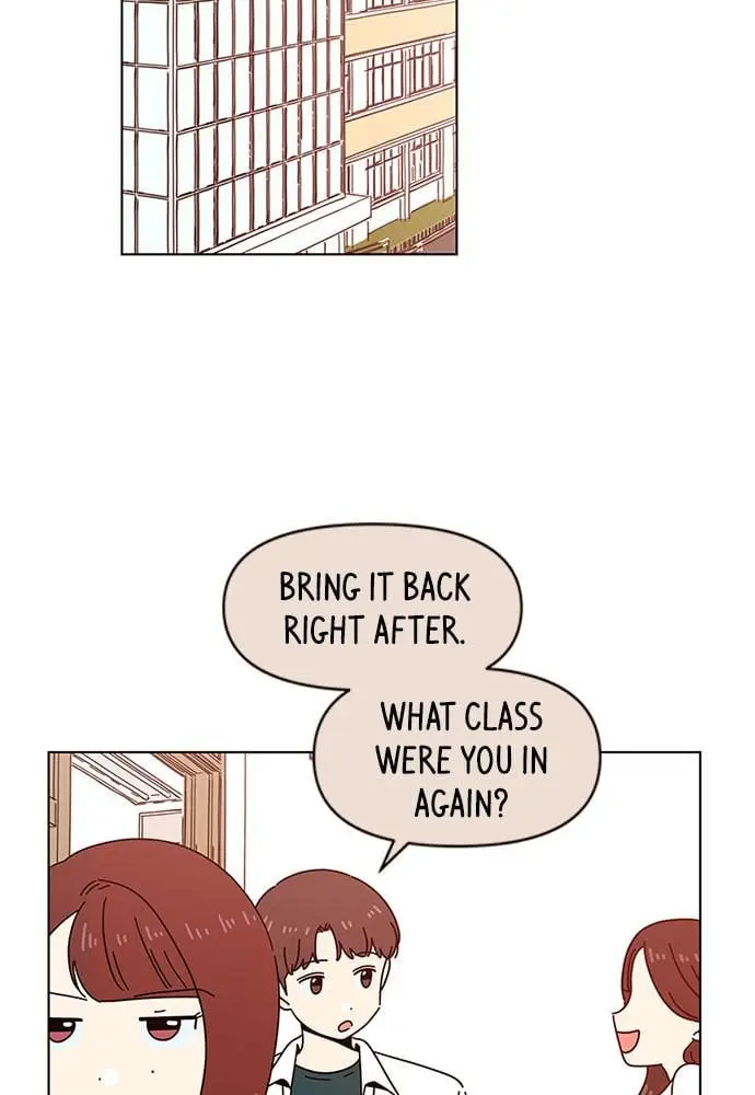 Seasons of Blossom - Chapter 70 - Page 21
