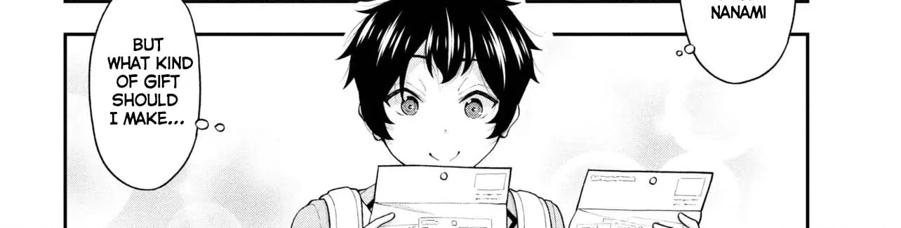 An Introvert's Hookup Hiccups: This Gyaru Is Head Over Heels for Me! - Chapter 28 - Page 40