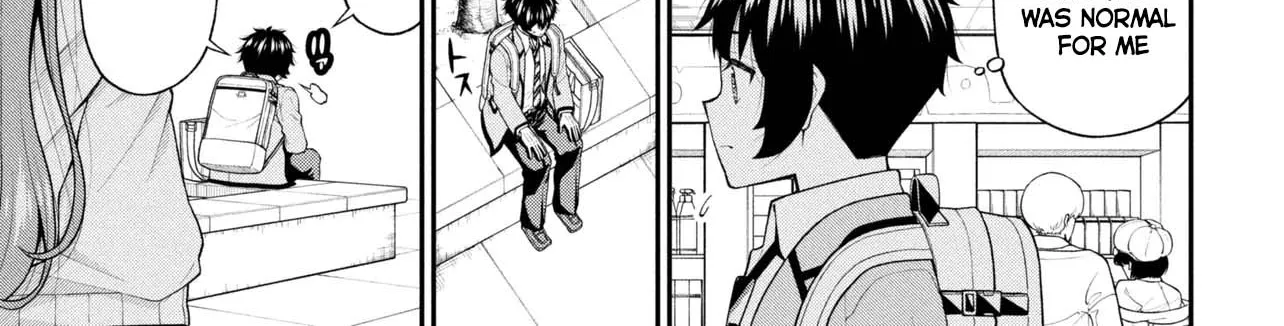 An Introvert's Hookup Hiccups: This Gyaru Is Head Over Heels for Me! - Chapter 28 - Page 50