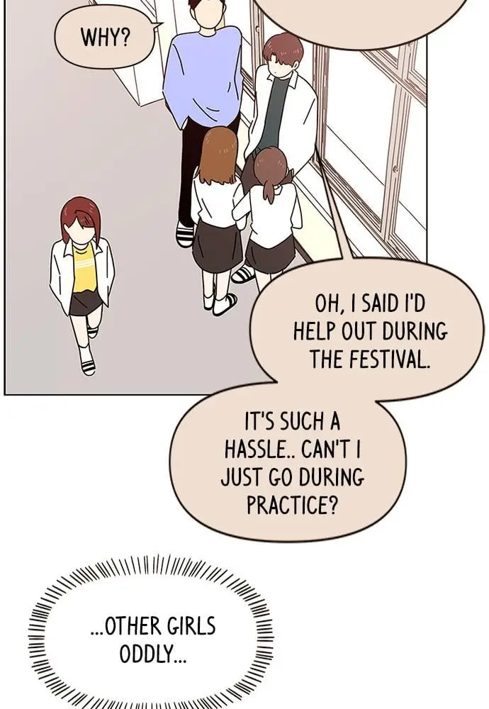 Seasons of Blossom - Chapter 70 - Page 23