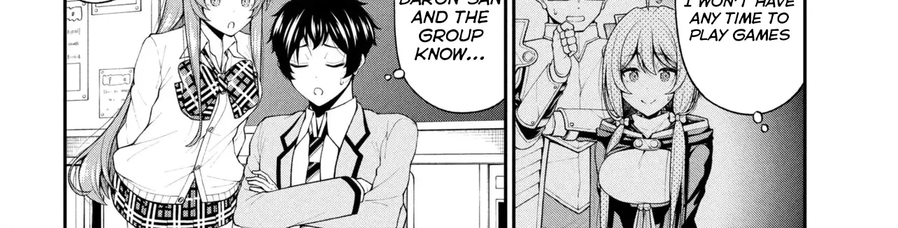 An Introvert's Hookup Hiccups: This Gyaru Is Head Over Heels for Me! - Chapter 29 - Page 16