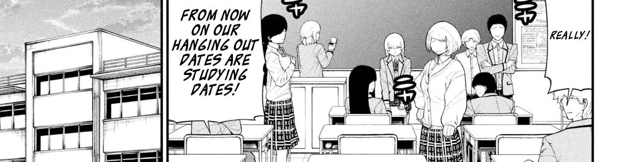 An Introvert's Hookup Hiccups: This Gyaru Is Head Over Heels for Me! - Chapter 29 - Page 22