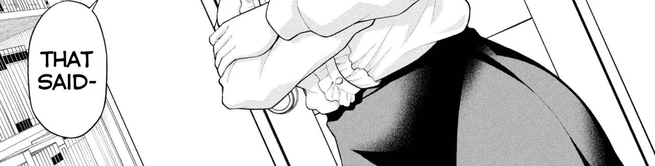 An Introvert's Hookup Hiccups: This Gyaru Is Head Over Heels for Me! - Chapter 29 - Page 36