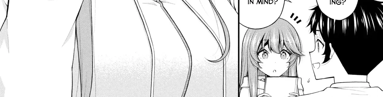 An Introvert's Hookup Hiccups: This Gyaru Is Head Over Heels for Me! - Chapter 29 - Page 40