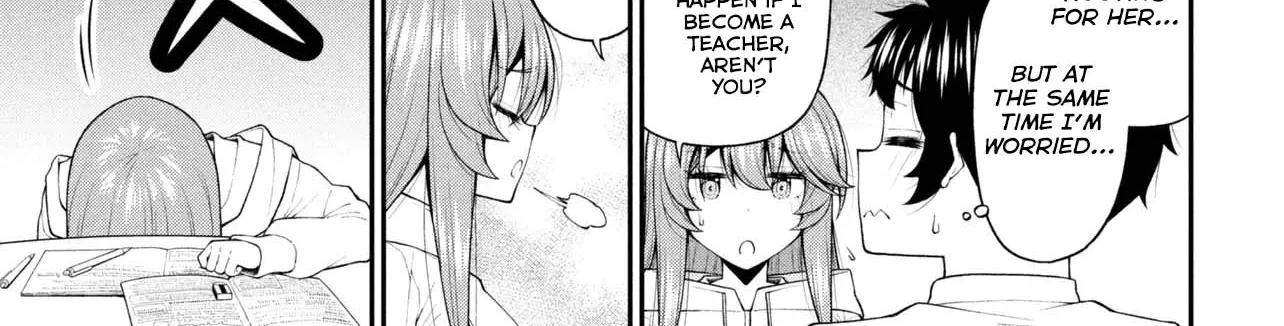 An Introvert's Hookup Hiccups: This Gyaru Is Head Over Heels for Me! - Chapter 29 - Page 42