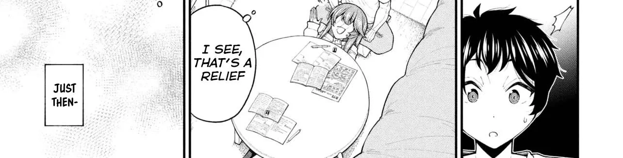 An Introvert's Hookup Hiccups: This Gyaru Is Head Over Heels for Me! - Chapter 29 - Page 46