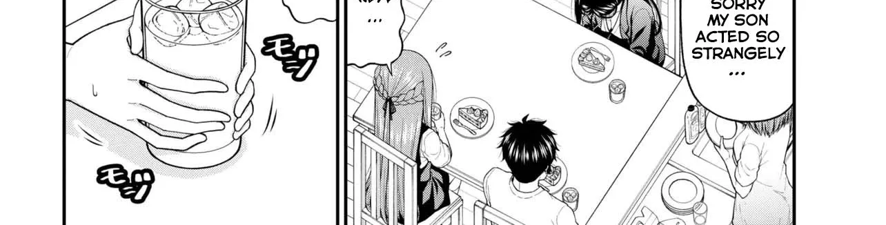 An Introvert's Hookup Hiccups: This Gyaru Is Head Over Heels for Me! - Chapter 30 - Page 24
