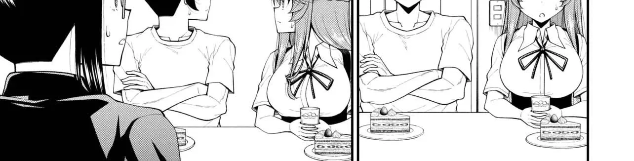 An Introvert's Hookup Hiccups: This Gyaru Is Head Over Heels for Me! - Chapter 30 - Page 30