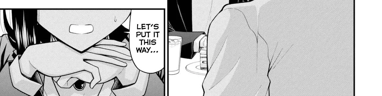 An Introvert's Hookup Hiccups: This Gyaru Is Head Over Heels for Me! - Chapter 30 - Page 38