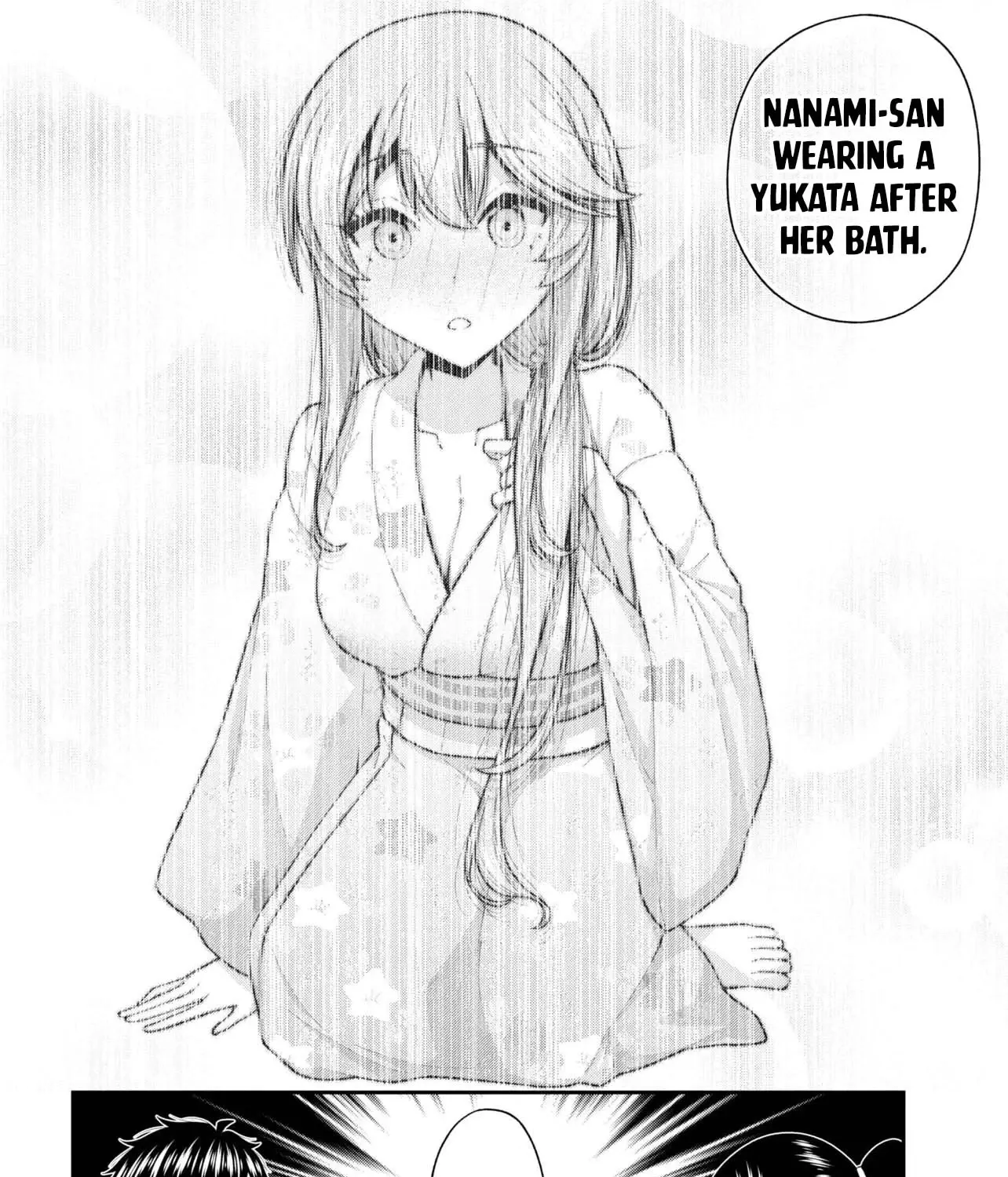 An Introvert's Hookup Hiccups: This Gyaru Is Head Over Heels for Me! - Chapter 30 - Page 39