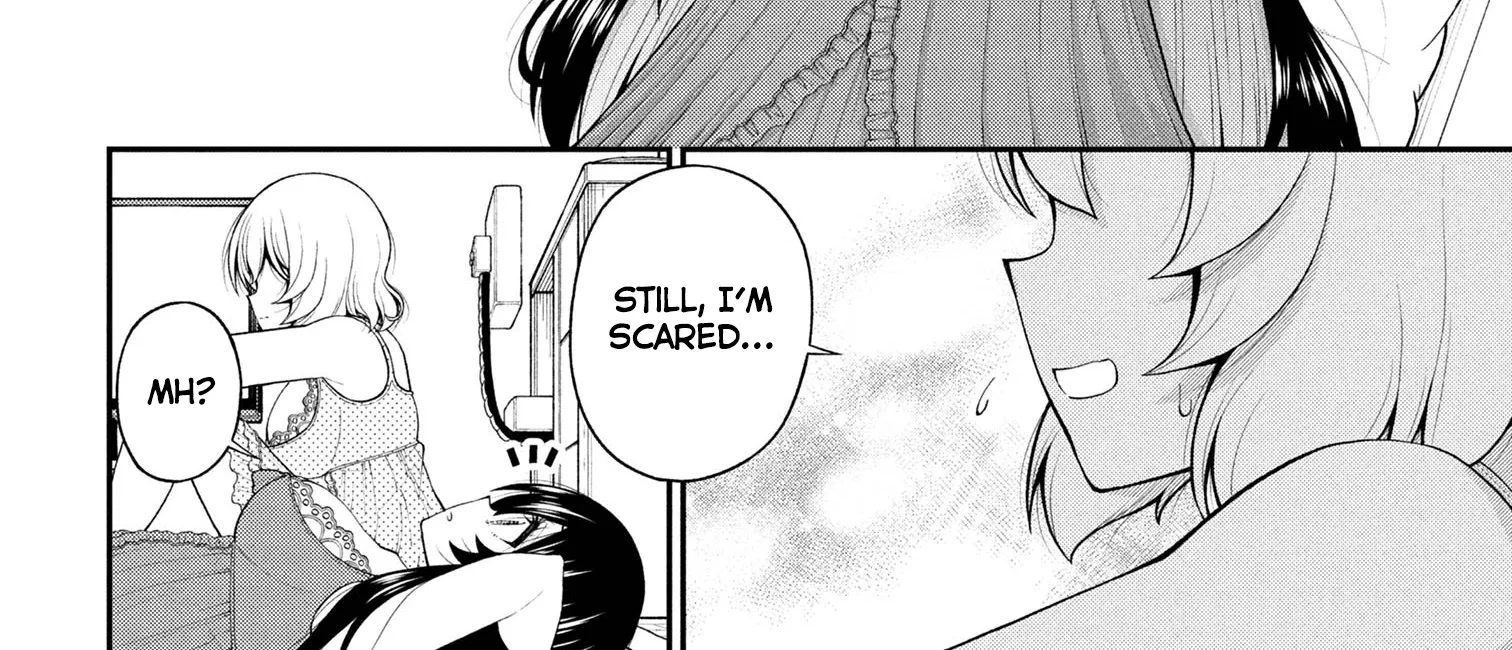 An Introvert's Hookup Hiccups: This Gyaru Is Head Over Heels for Me! - Chapter 26.5 FIXED - Page 52