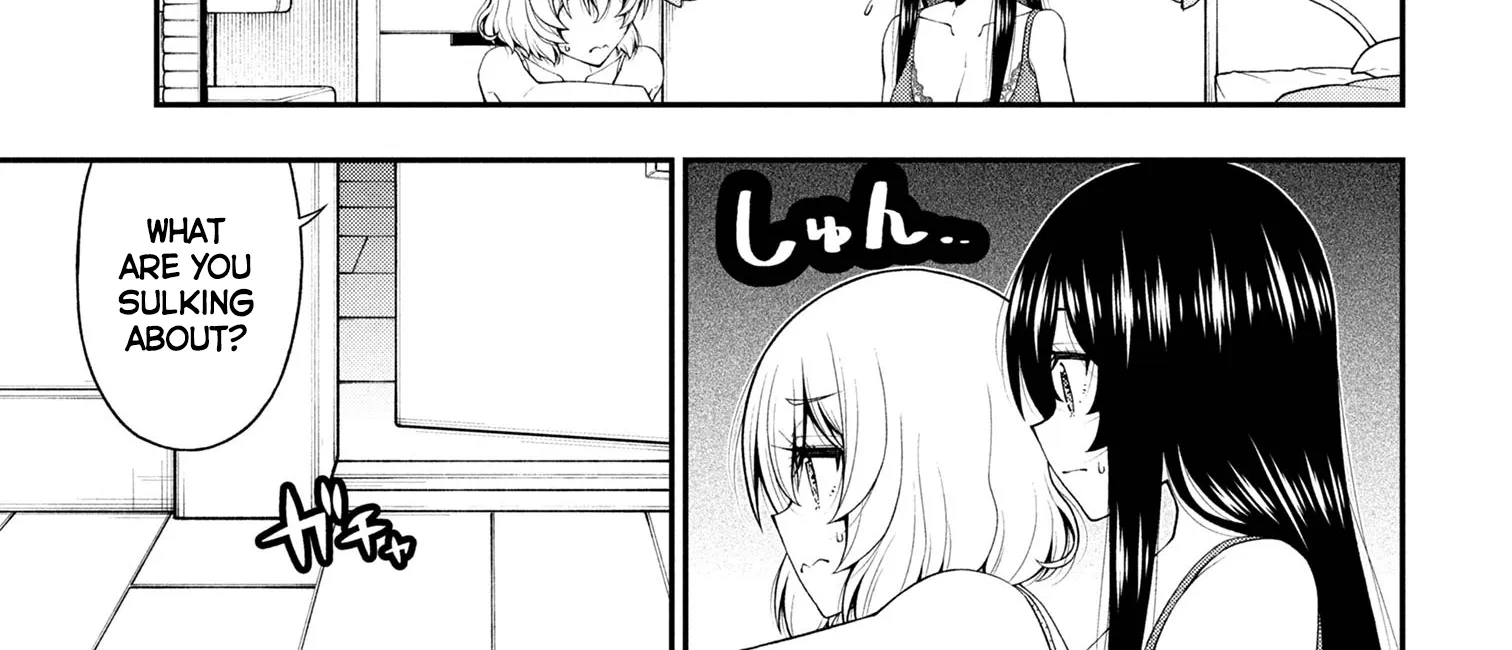 An Introvert's Hookup Hiccups: This Gyaru Is Head Over Heels for Me! - Chapter 26.5 FIXED - Page 54