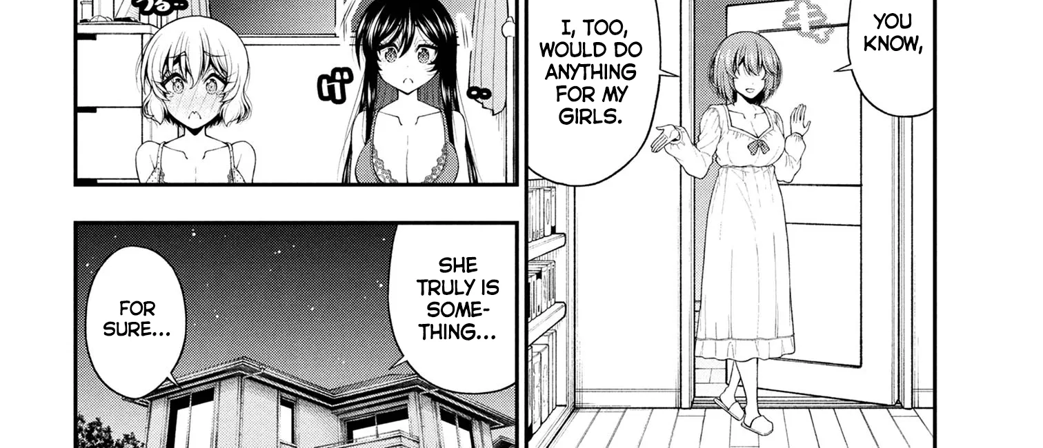 An Introvert's Hookup Hiccups: This Gyaru Is Head Over Heels for Me! - Chapter 26.5 FIXED - Page 56