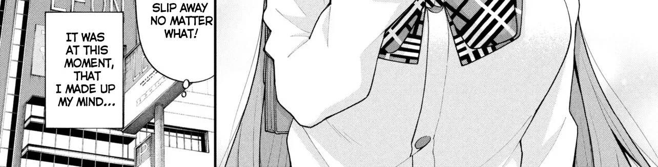 An Introvert's Hookup Hiccups: This Gyaru Is Head Over Heels for Me! - Chapter 28 - Page 54