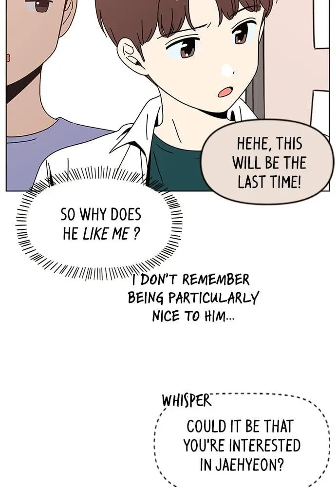 Seasons of Blossom - Chapter 70 - Page 34