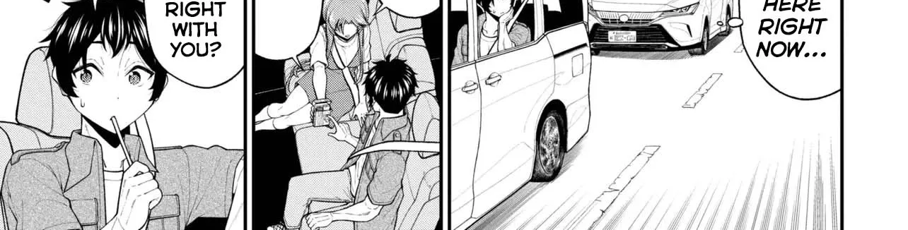 An Introvert's Hookup Hiccups: This Gyaru Is Head Over Heels for Me! - Chapter 30 - Page 58