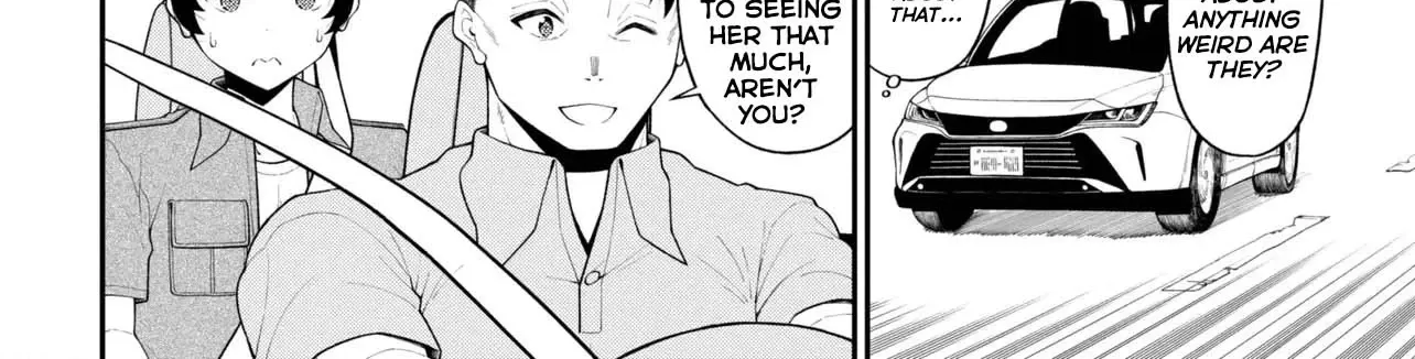 An Introvert's Hookup Hiccups: This Gyaru Is Head Over Heels for Me! - Chapter 30 - Page 60