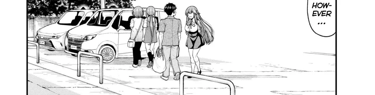 An Introvert's Hookup Hiccups: This Gyaru Is Head Over Heels for Me! - Chapter 30 - Page 68