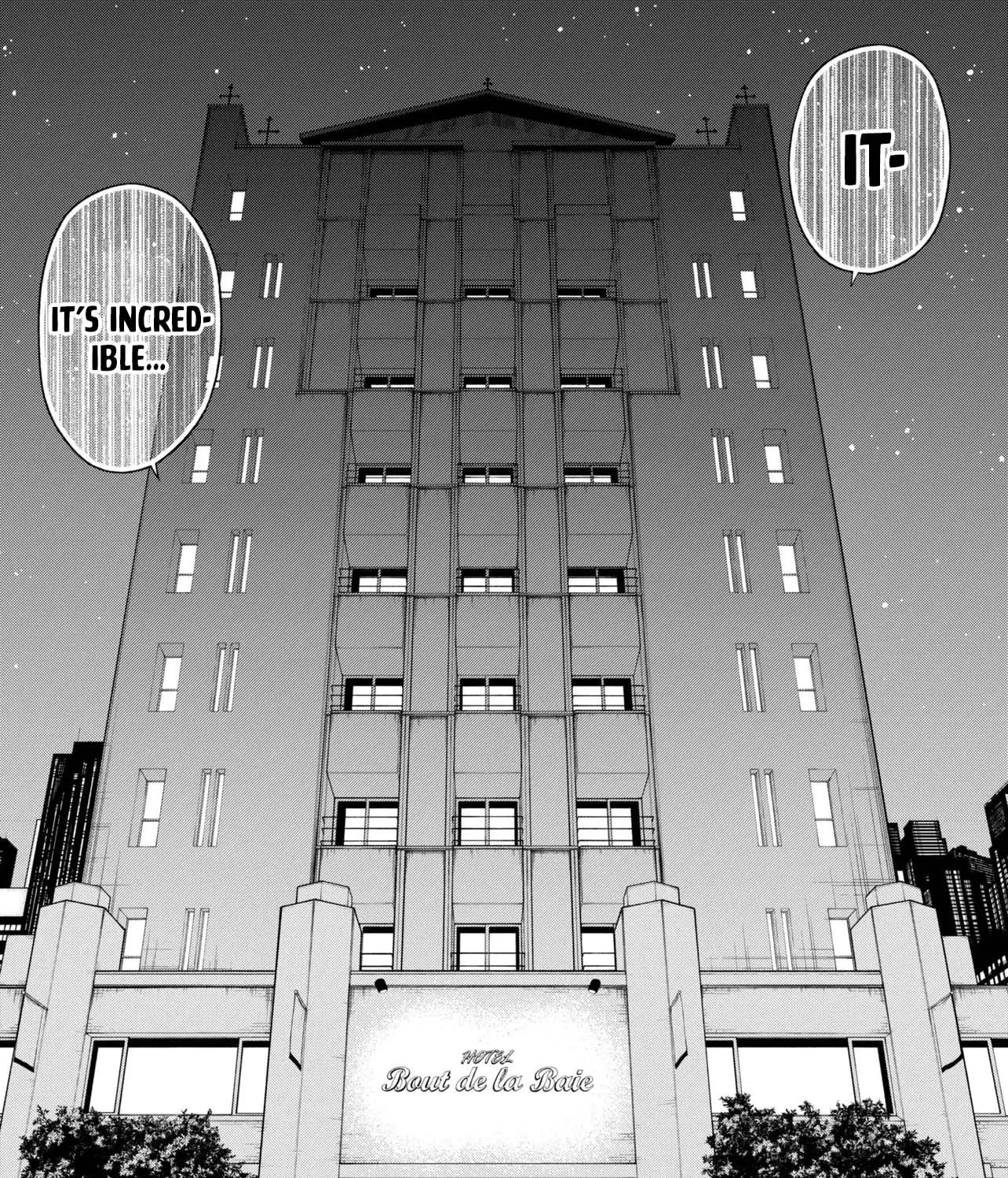 An Introvert's Hookup Hiccups: This Gyaru Is Head Over Heels for Me! - Chapter 30 - Page 71