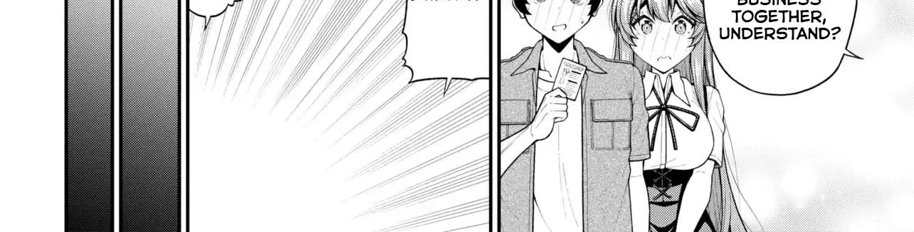 An Introvert's Hookup Hiccups: This Gyaru Is Head Over Heels for Me! - Chapter 30 - Page 76