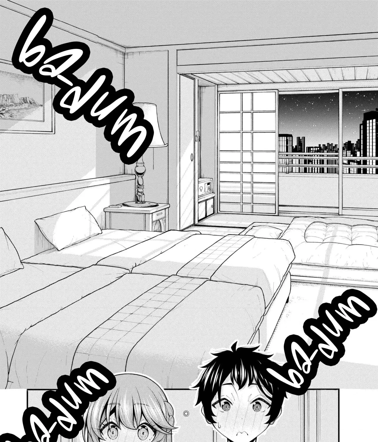 An Introvert's Hookup Hiccups: This Gyaru Is Head Over Heels for Me! - Chapter 30 - Page 79