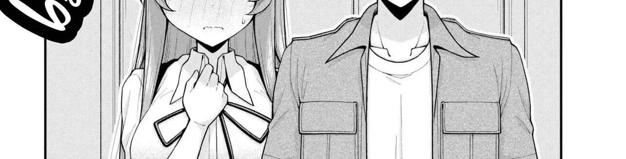 An Introvert's Hookup Hiccups: This Gyaru Is Head Over Heels for Me! - Chapter 30 - Page 80